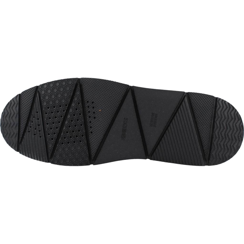 GEOX D ARLARA B en color ORO (6)