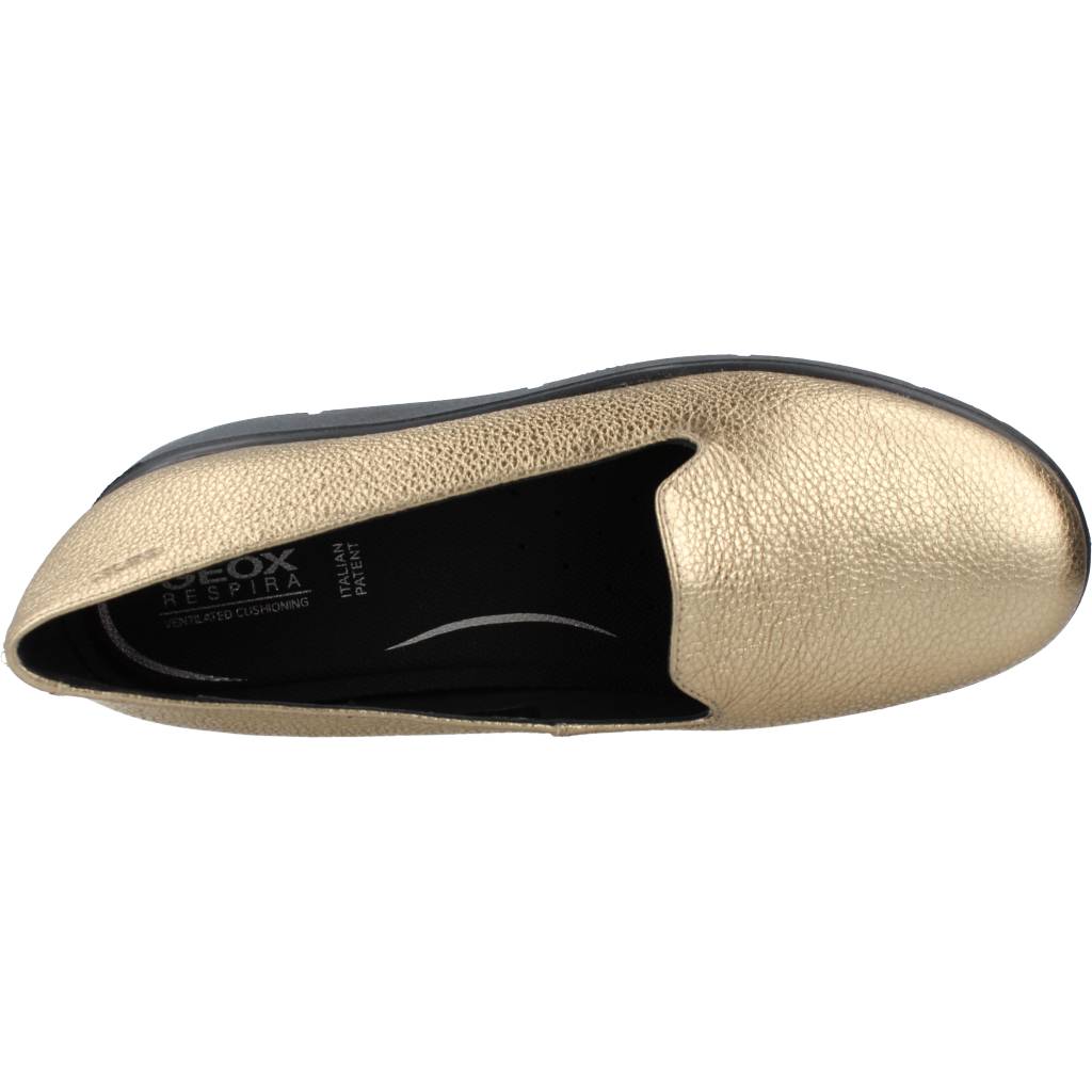 GEOX D ARLARA B en color ORO (7)