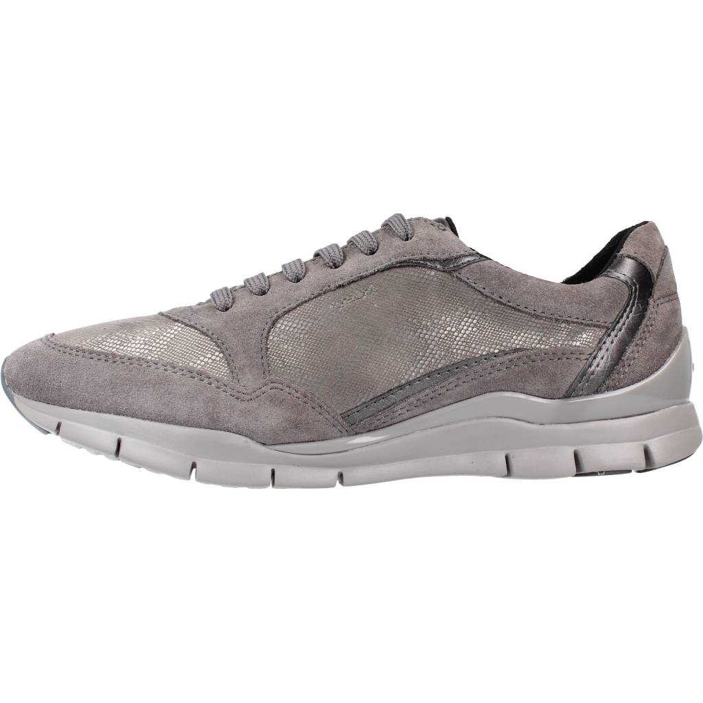 GEOX D SUKIE B en color GRIS (2)