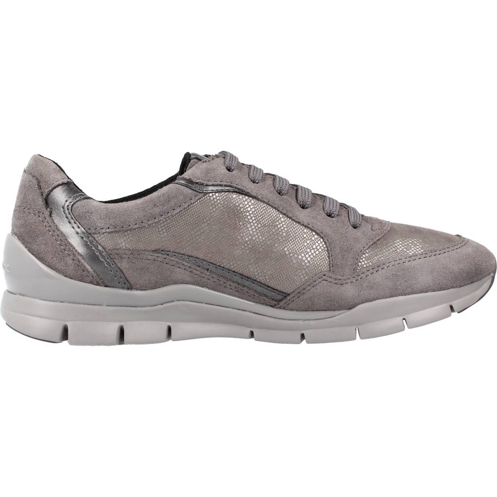 GEOX D SUKIE B en color GRIS (4)