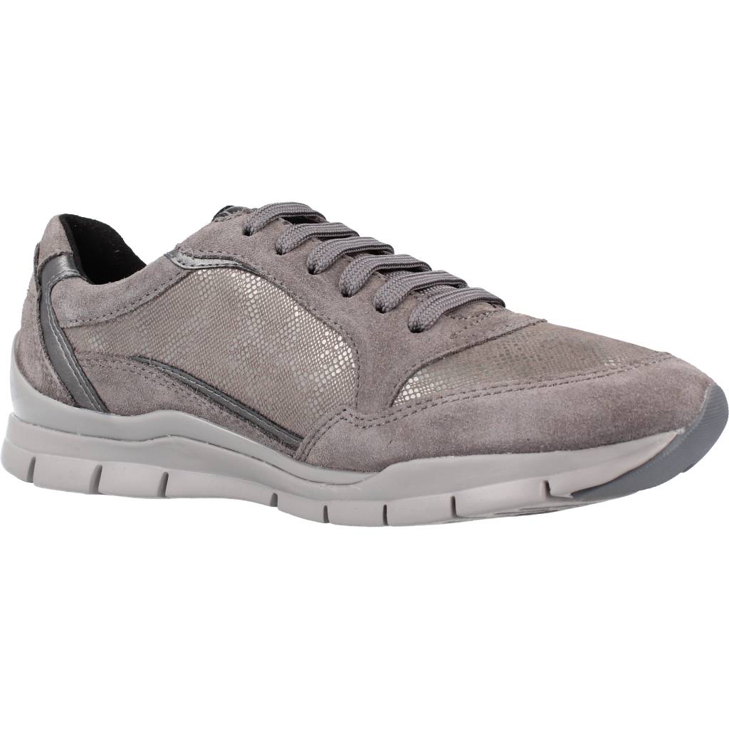 GEOX D SUKIE B en color GRIS (5)