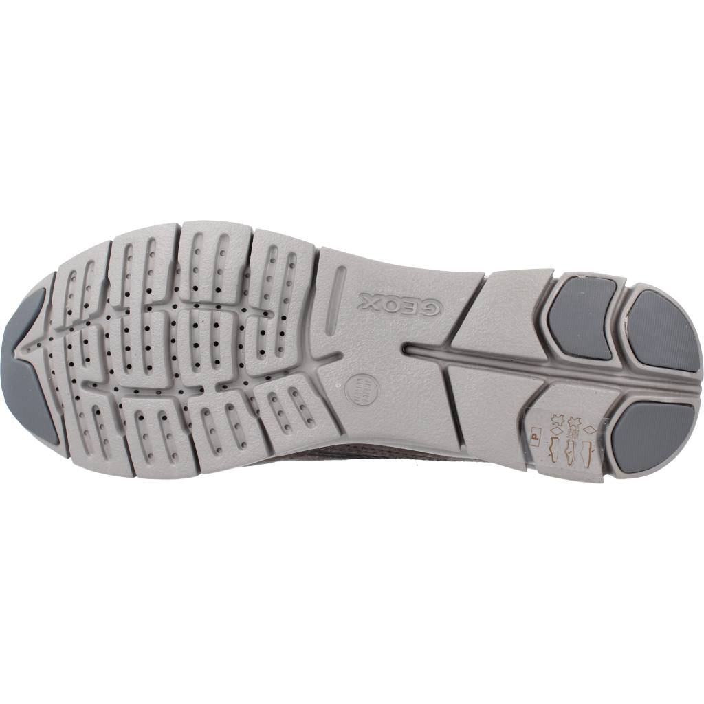 GEOX D SUKIE B en color GRIS (6)