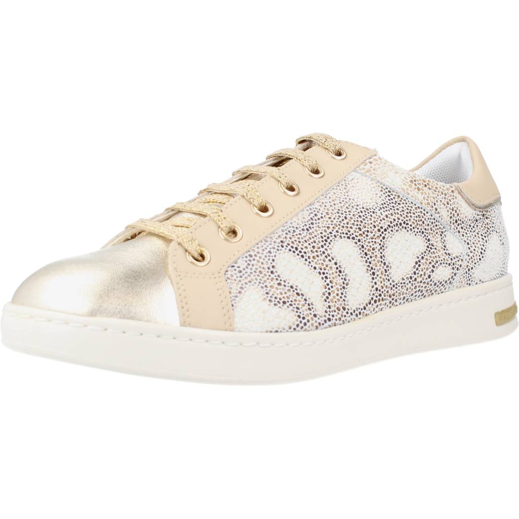 GEOX D JAYSEN D en color ORO (1)