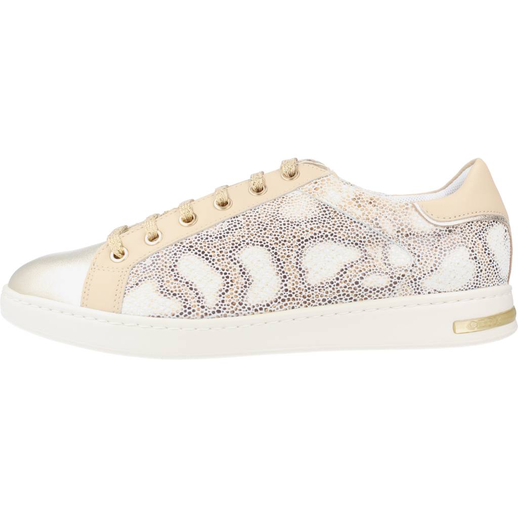 GEOX D JAYSEN D en color ORO (2)