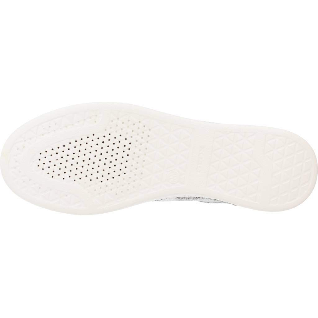 GEOX D JAYSEN D en color ORO (6)