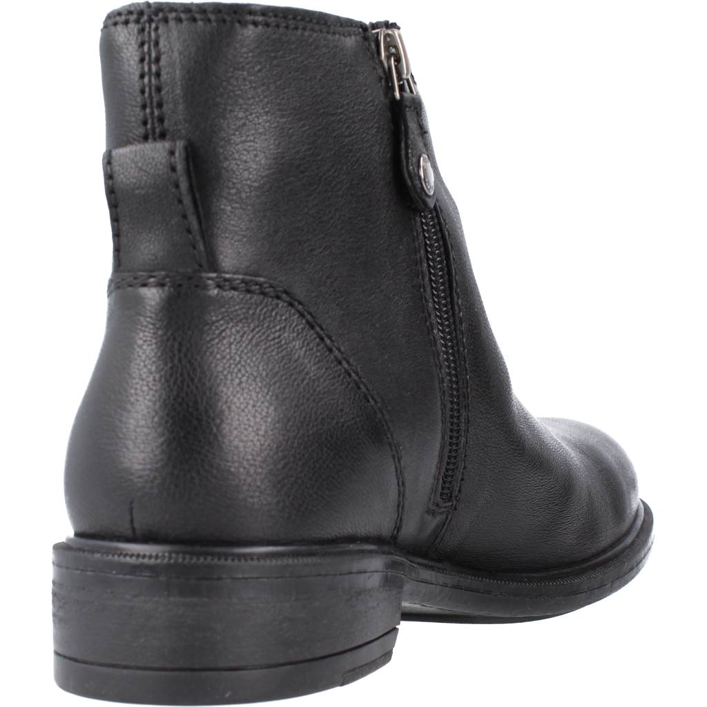 GEOX D CATRIA B en color NEGRO (3)