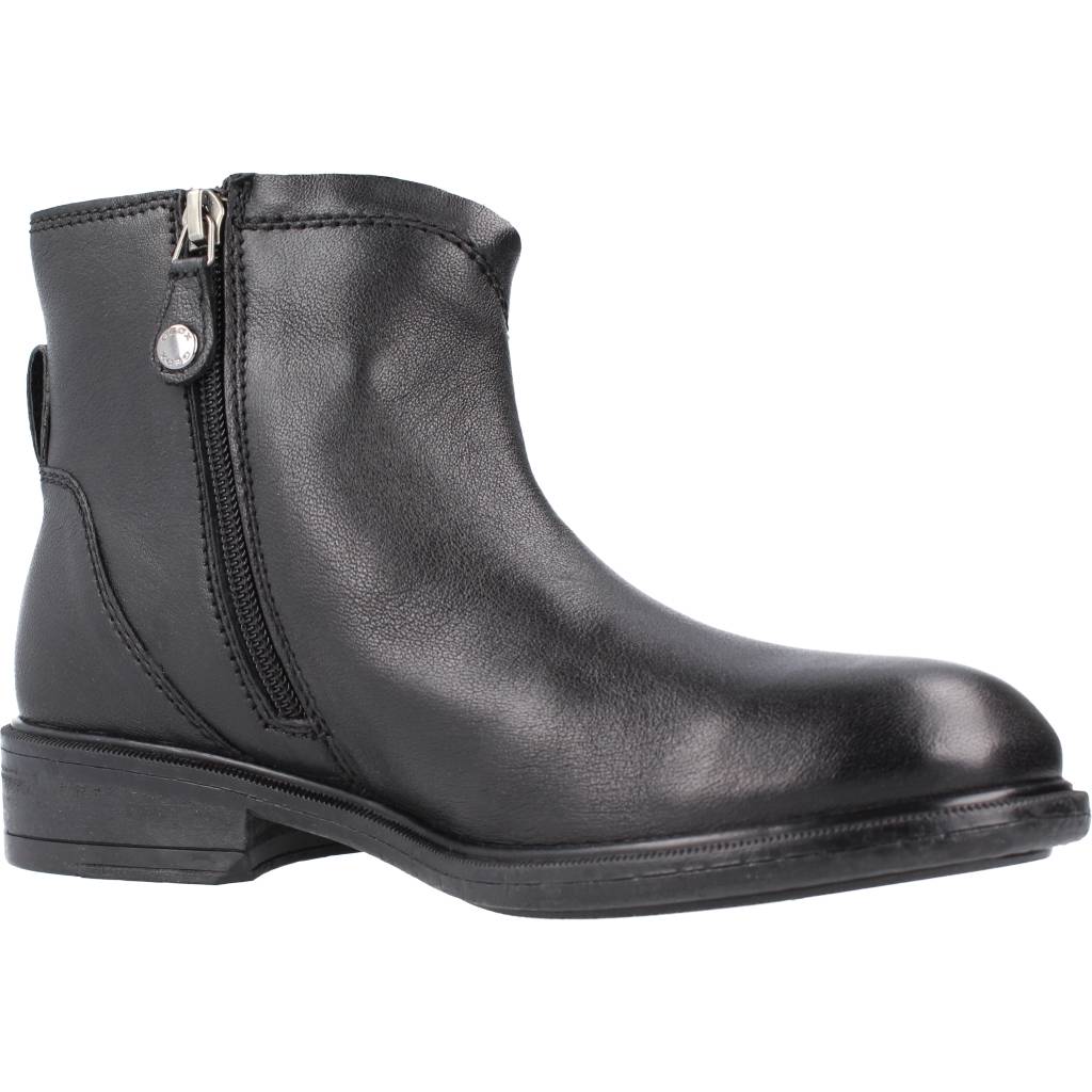 GEOX D CATRIA B en color NEGRO (5)
