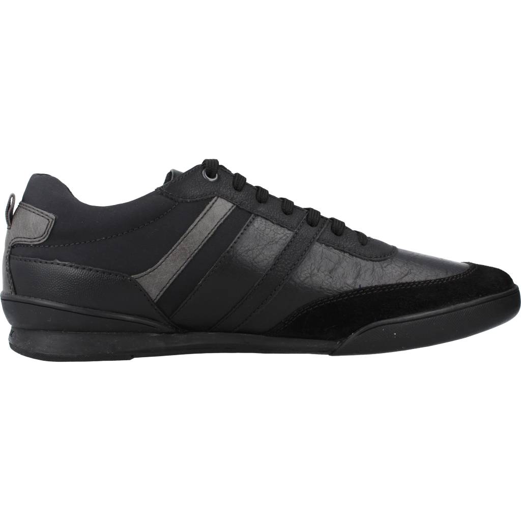 GEOX U KRISTOF A en color NEGRO (4)