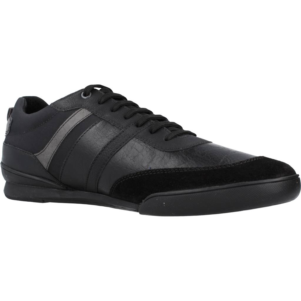 GEOX U KRISTOF A en color NEGRO (5)