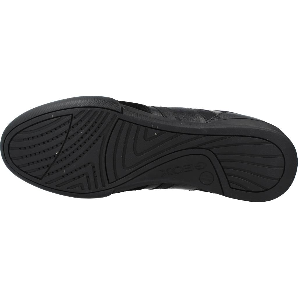 GEOX U KRISTOF A en color NEGRO (6)