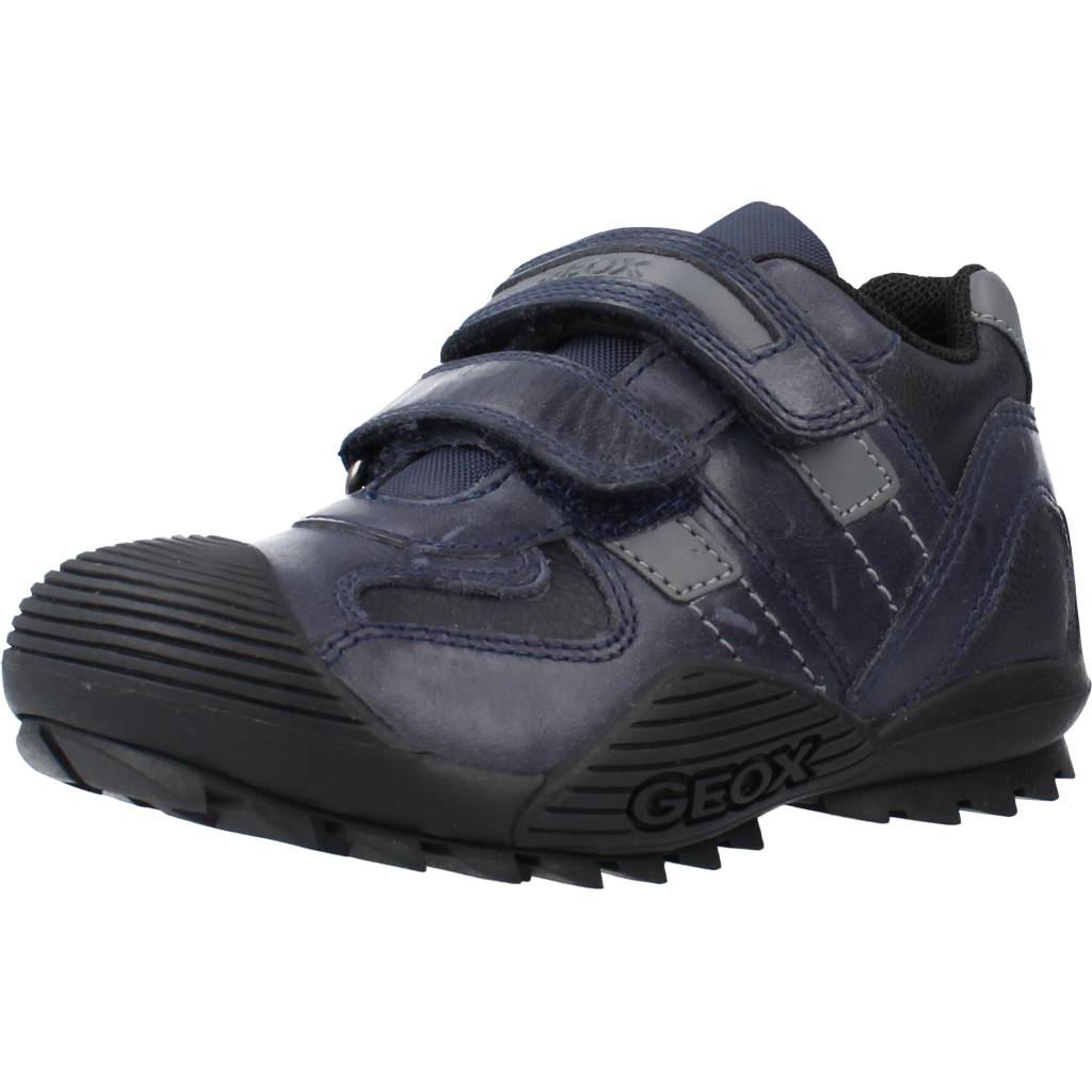 GEOX JR SAVAGE A en color AZUL (1)