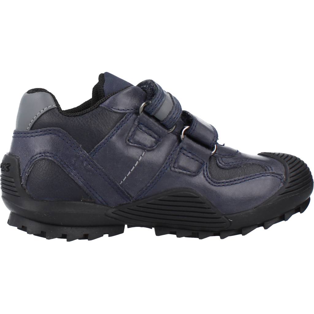GEOX JR SAVAGE A en color AZUL (4)