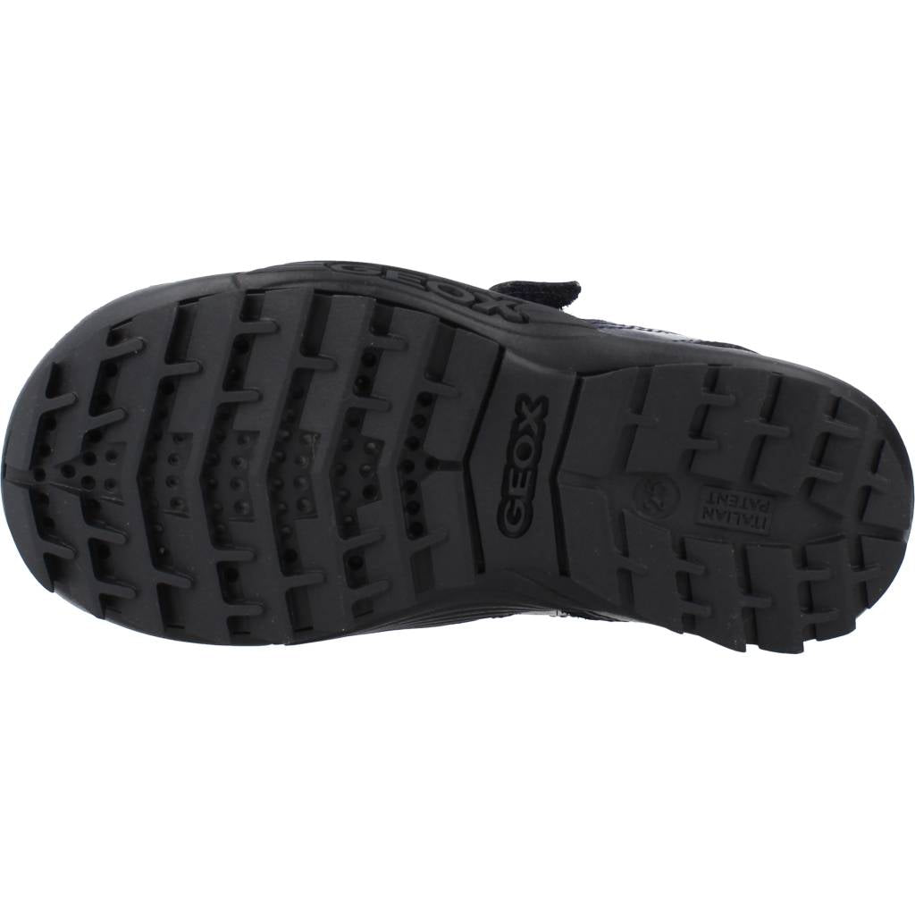 GEOX JR SAVAGE A en color AZUL (6)