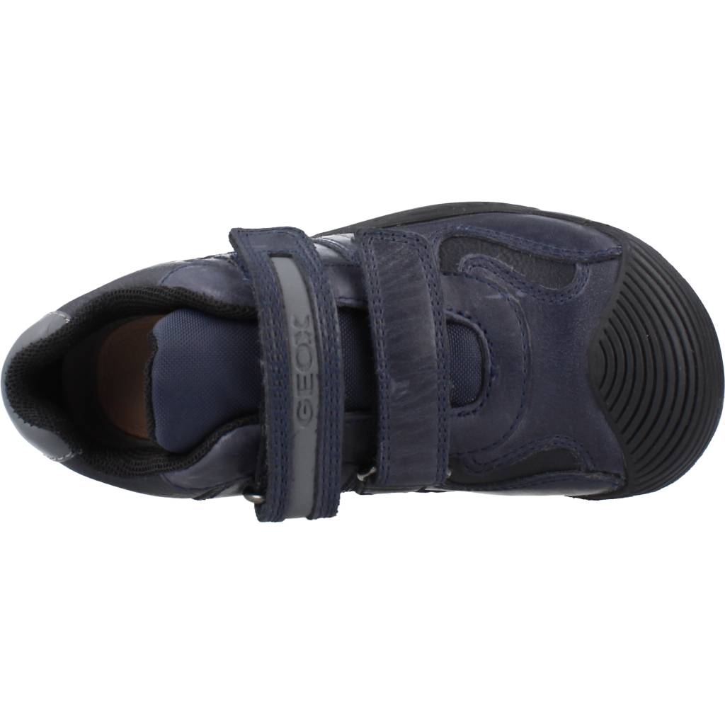 GEOX JR SAVAGE A en color AZUL (7)