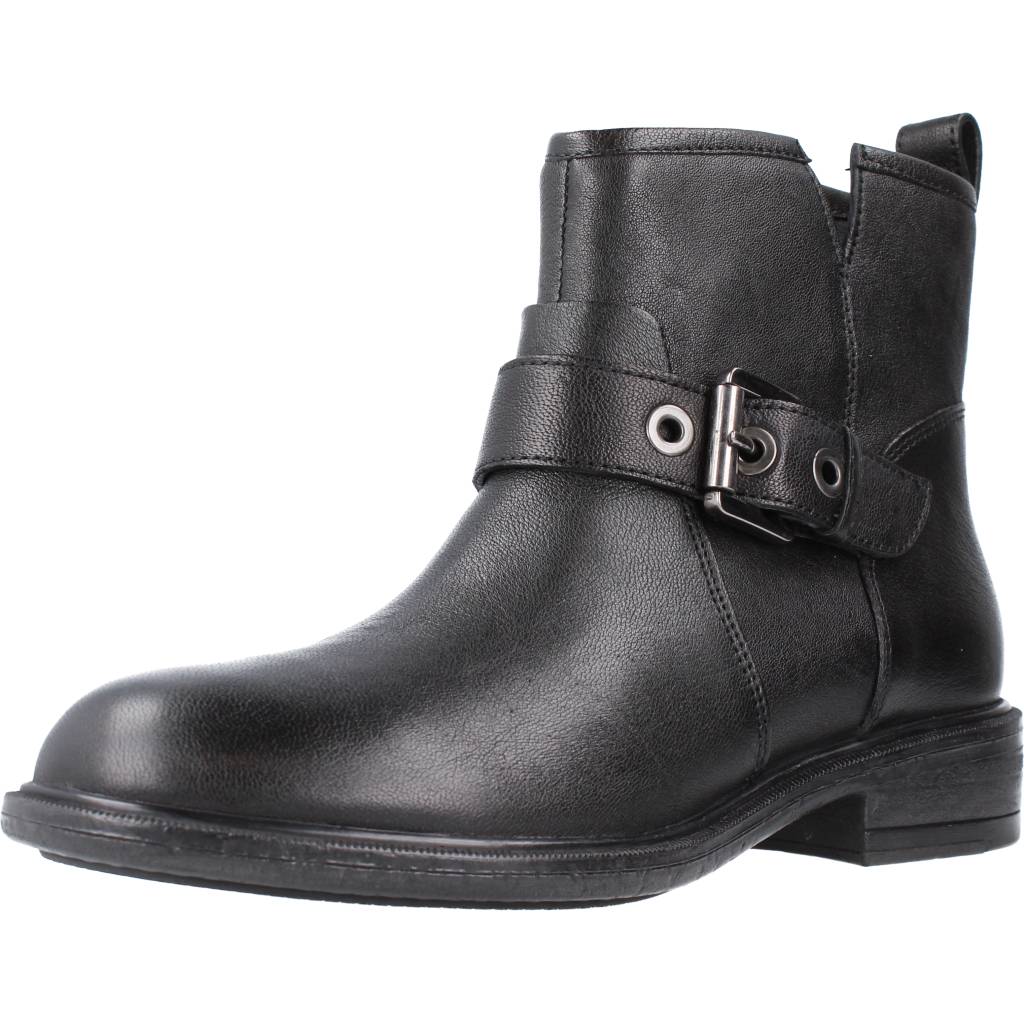 GEOX D CATRIA E en color NEGRO (1)