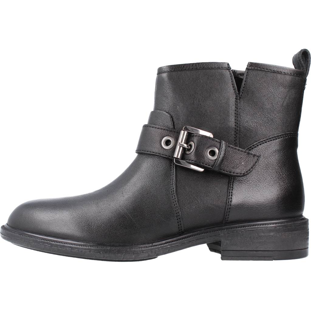 GEOX D CATRIA E en color NEGRO (2)