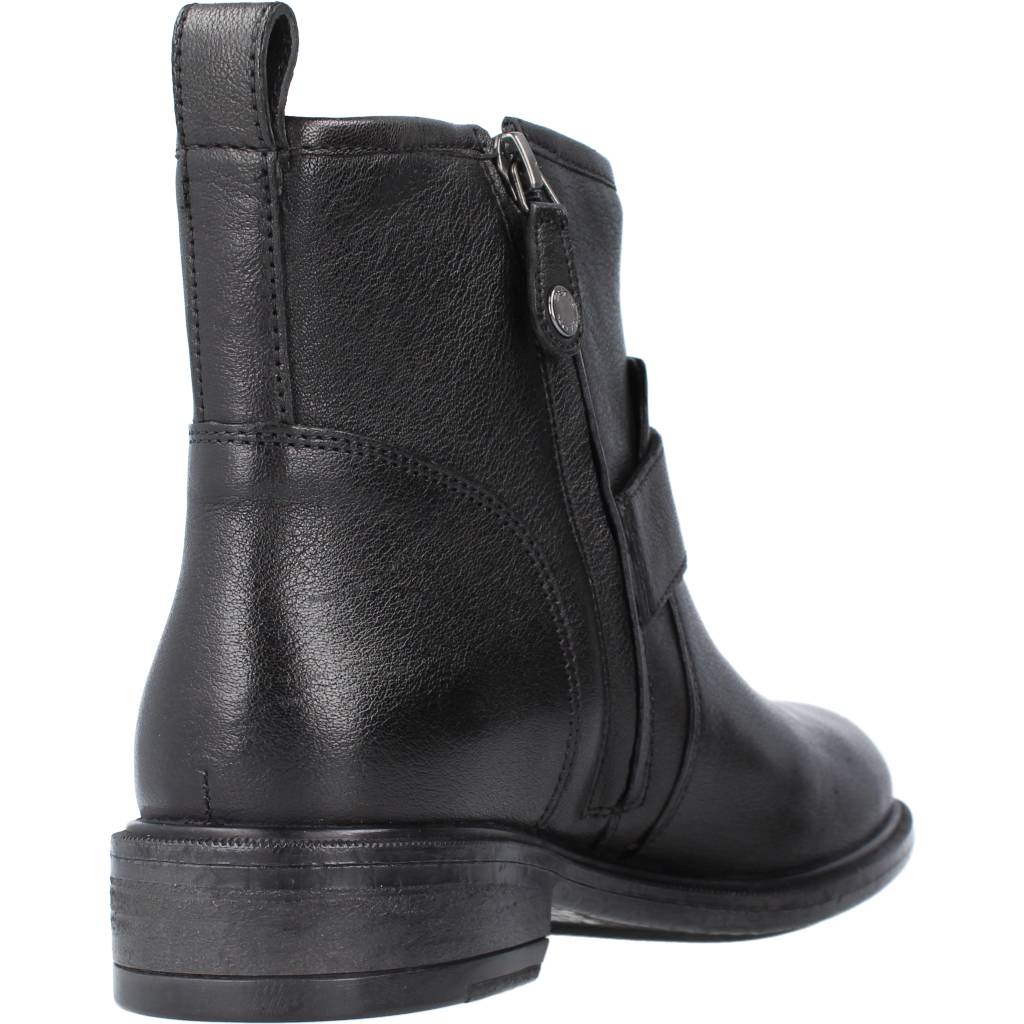 GEOX D CATRIA E en color NEGRO (3)