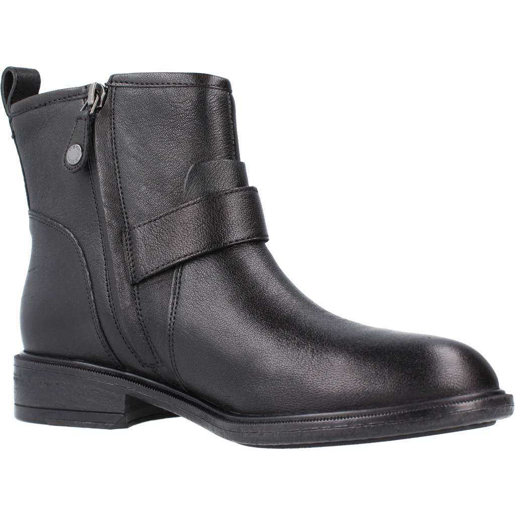 GEOX D CATRIA E en color NEGRO (5)