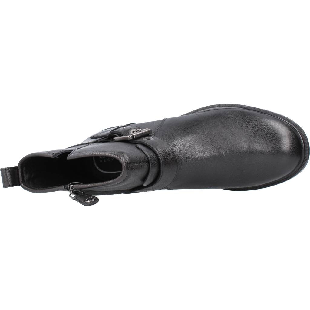 GEOX D CATRIA E en color NEGRO (7)