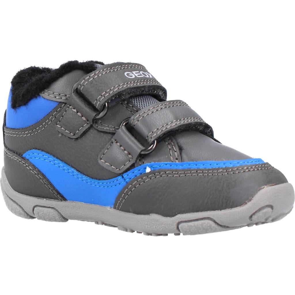 GEOX B BALU' BOY A en color GRIS (5)