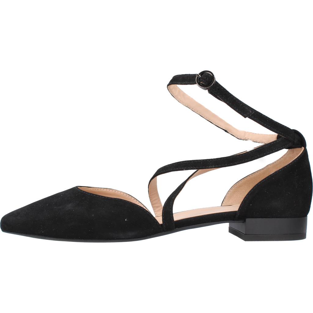 GEOX D CHARYSSA B en color NEGRO (2)