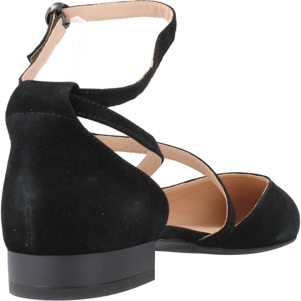 GEOX D CHARYSSA B en color NEGRO (3)