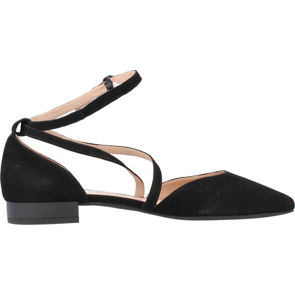 GEOX D CHARYSSA B en color NEGRO (4)