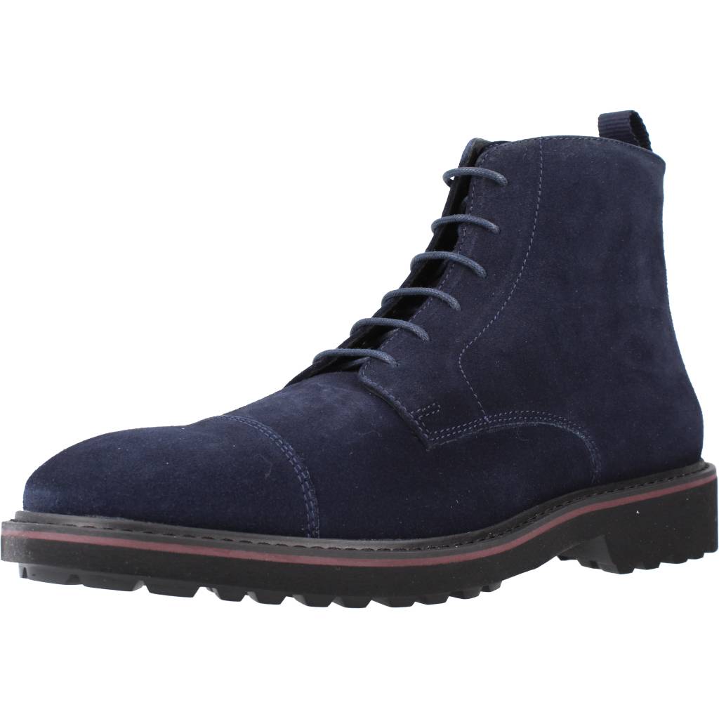 GEOX U CANNAREGIO E en color AZUL (1)