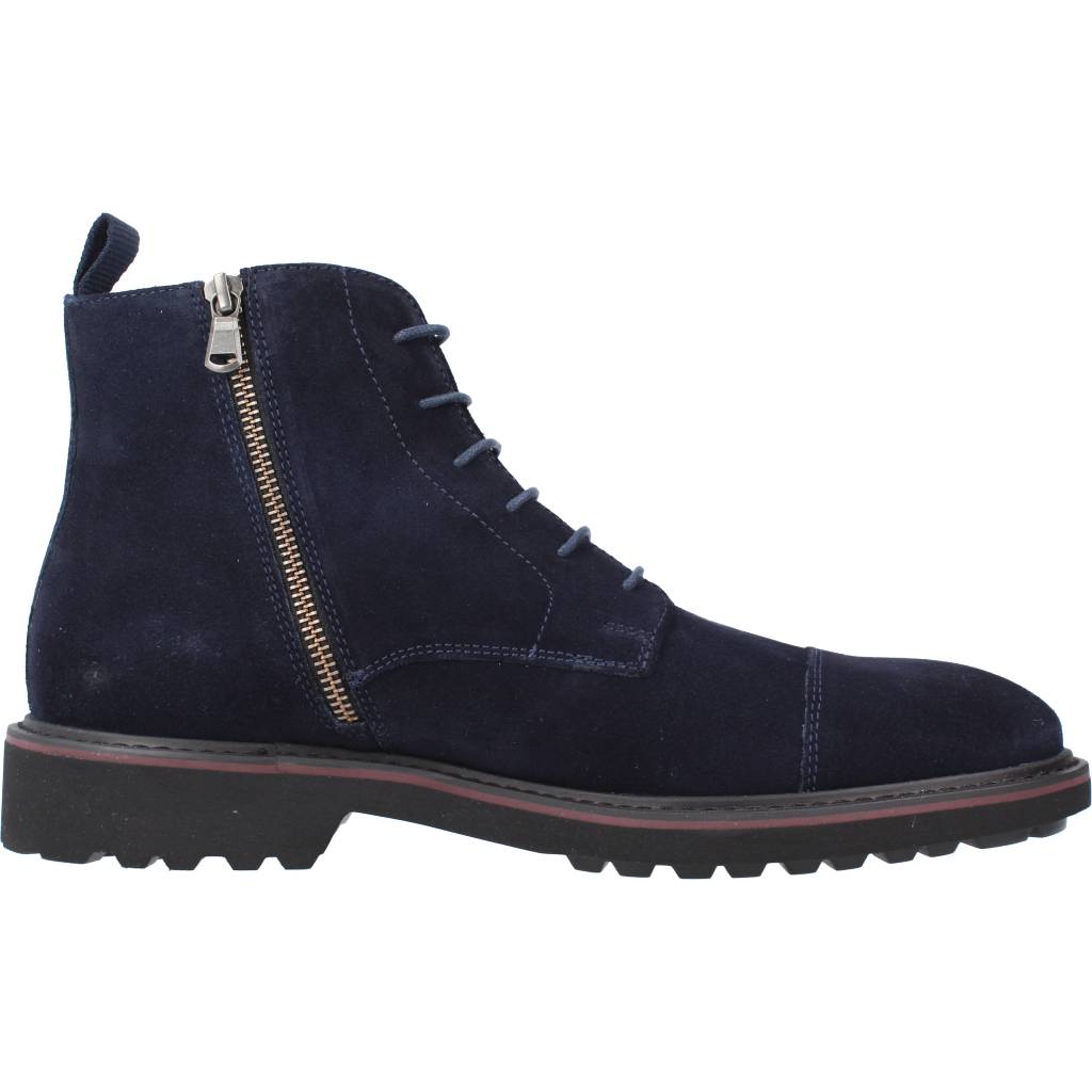 GEOX U CANNAREGIO E en color AZUL (4)