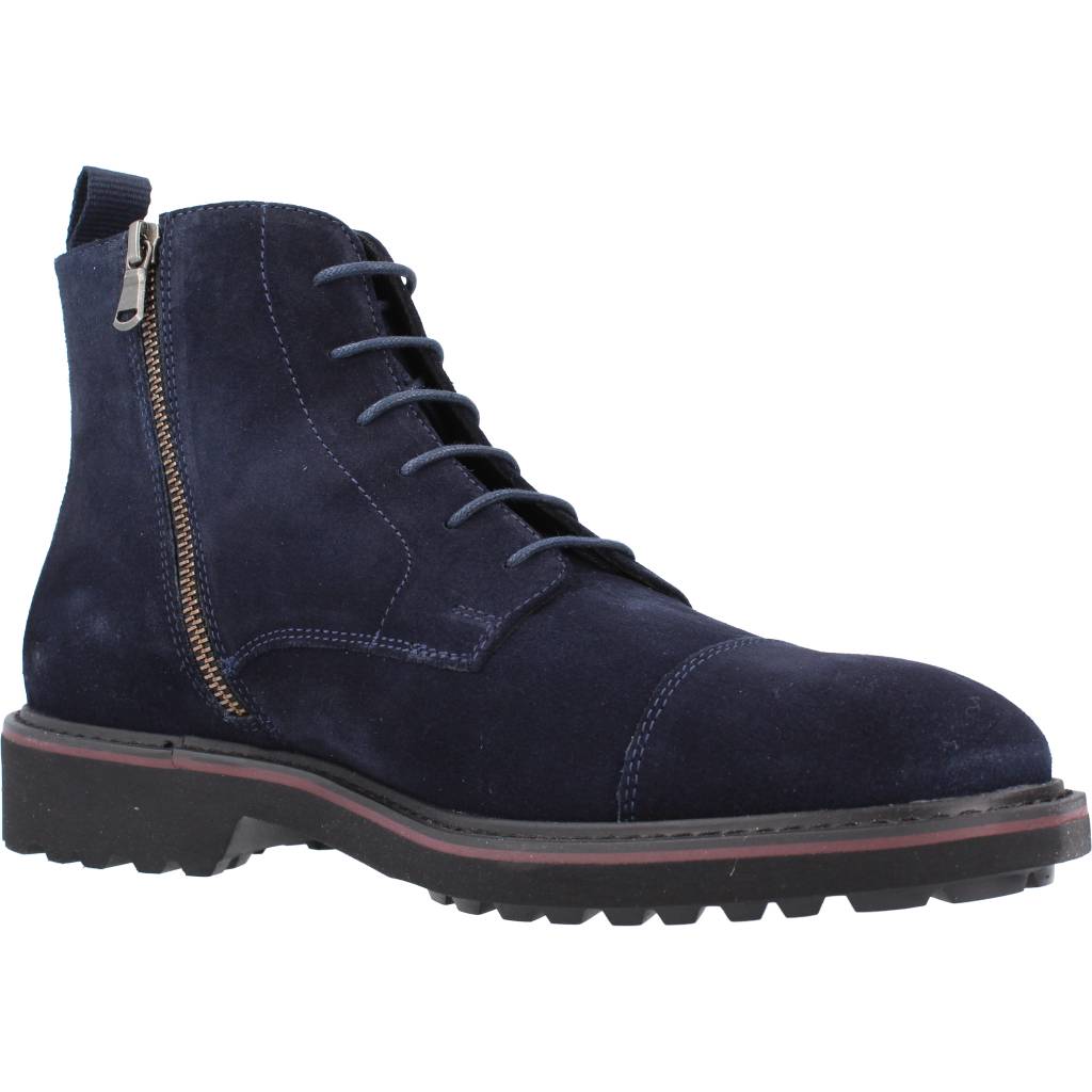GEOX U CANNAREGIO E en color AZUL (5)