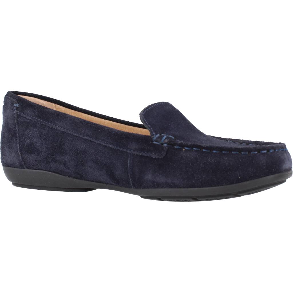 GEOX D ANNYTAH MOC A en color AZUL (5)