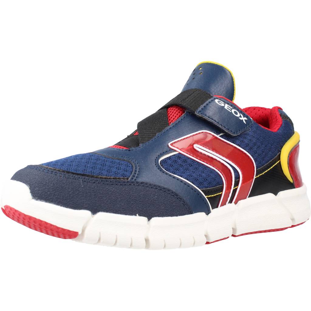GEOX J FLEXYPER BOY B en color AZUL (1)