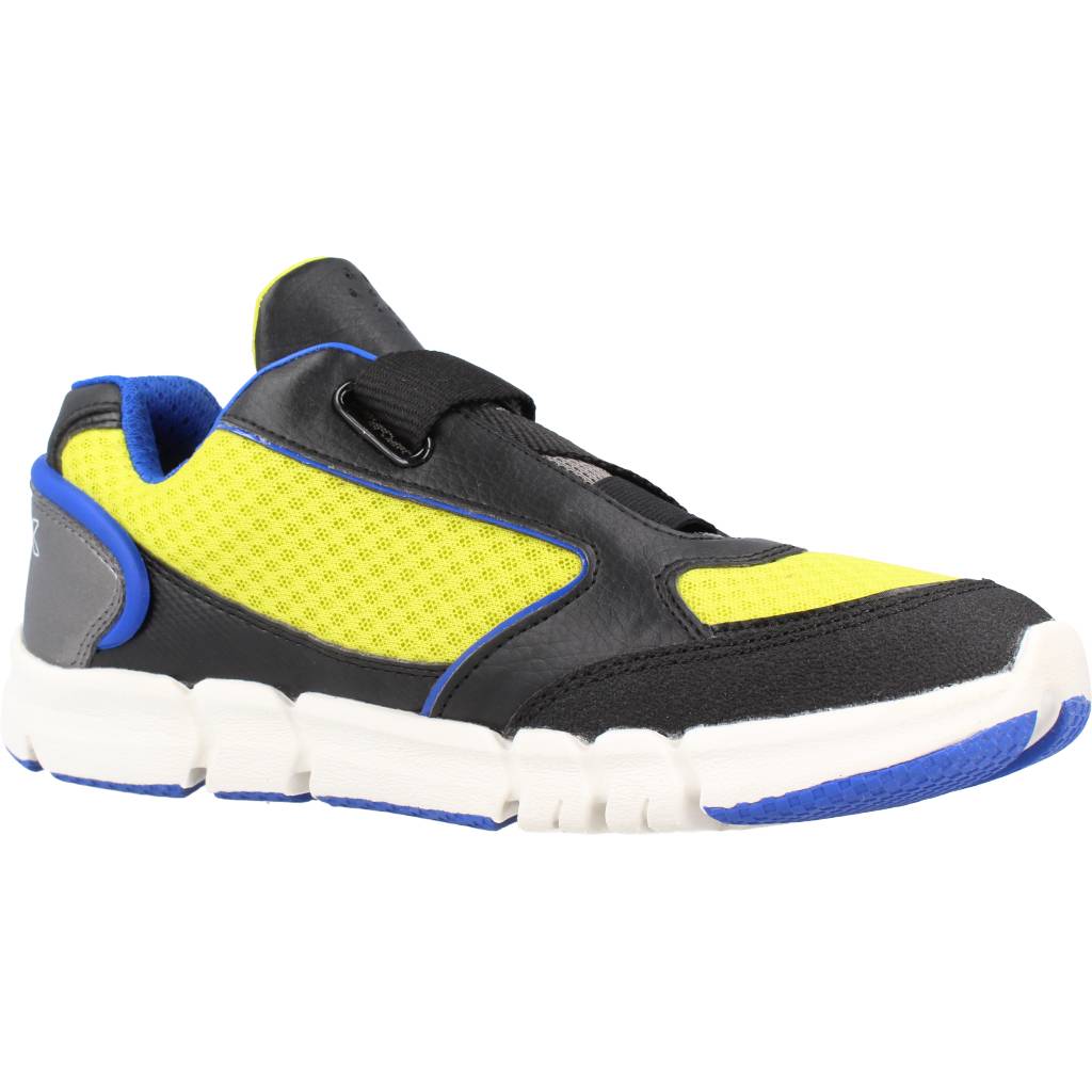 GEOX J FLEXYPER BOY B en color AMARILLO (5)