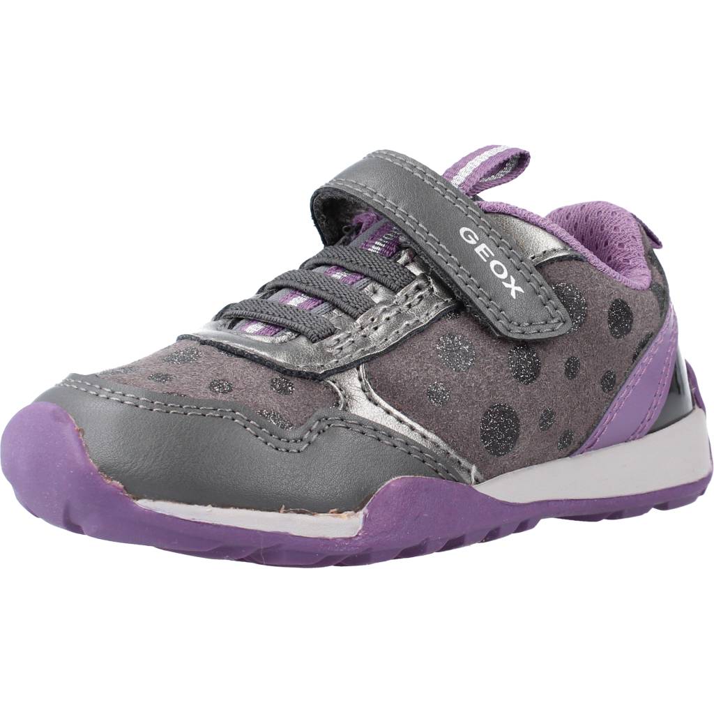 GEOX J JOCKER PLUS GIRL A en color GRIS (1)
