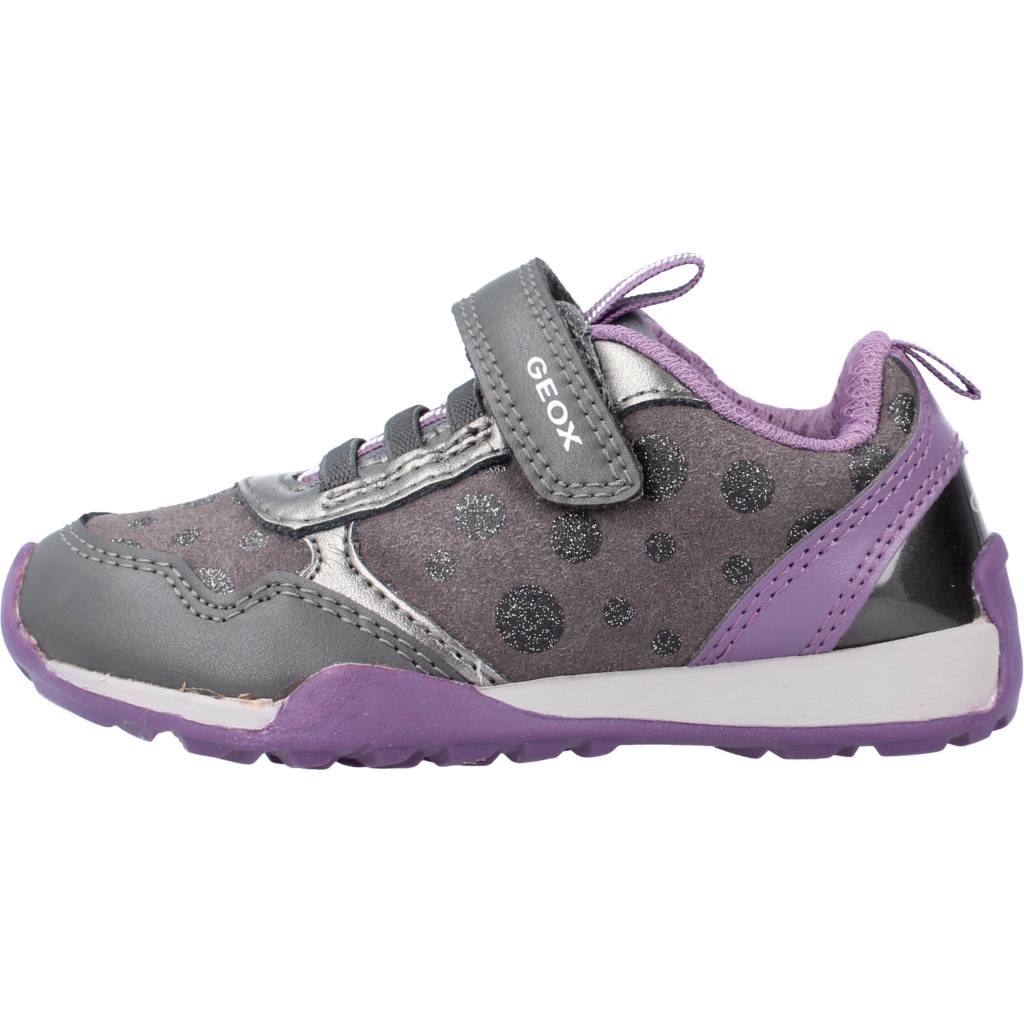 GEOX J JOCKER PLUS GIRL A en color GRIS (2)