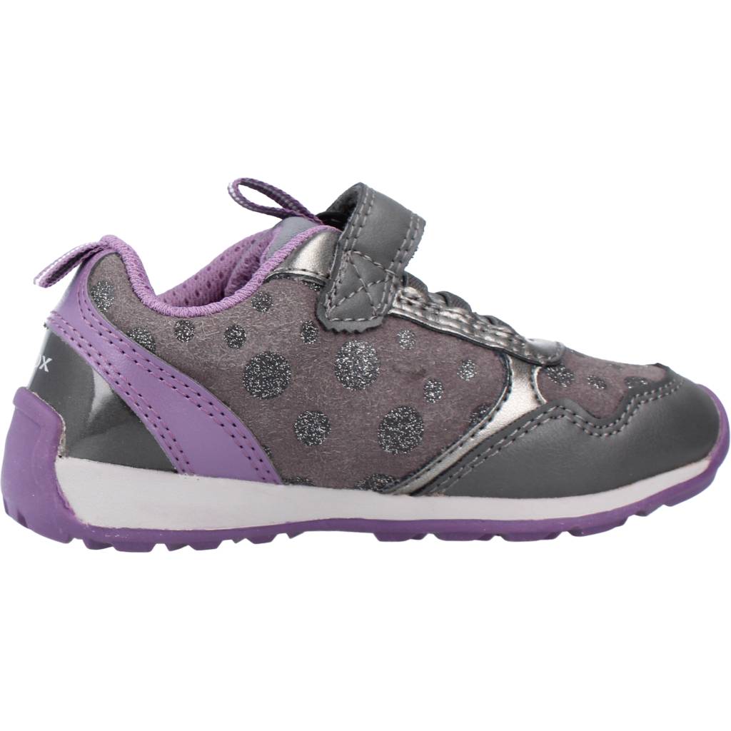 GEOX J JOCKER PLUS GIRL A en color GRIS (4)