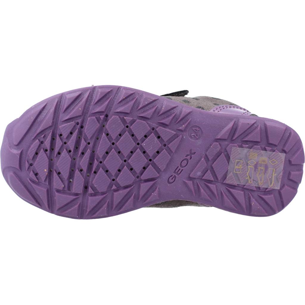 GEOX J JOCKER PLUS GIRL A en color GRIS (6)