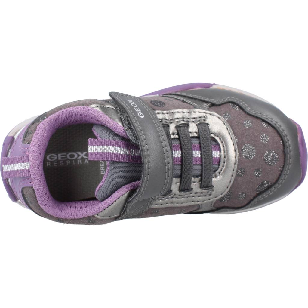GEOX J JOCKER PLUS GIRL A en color GRIS (7)