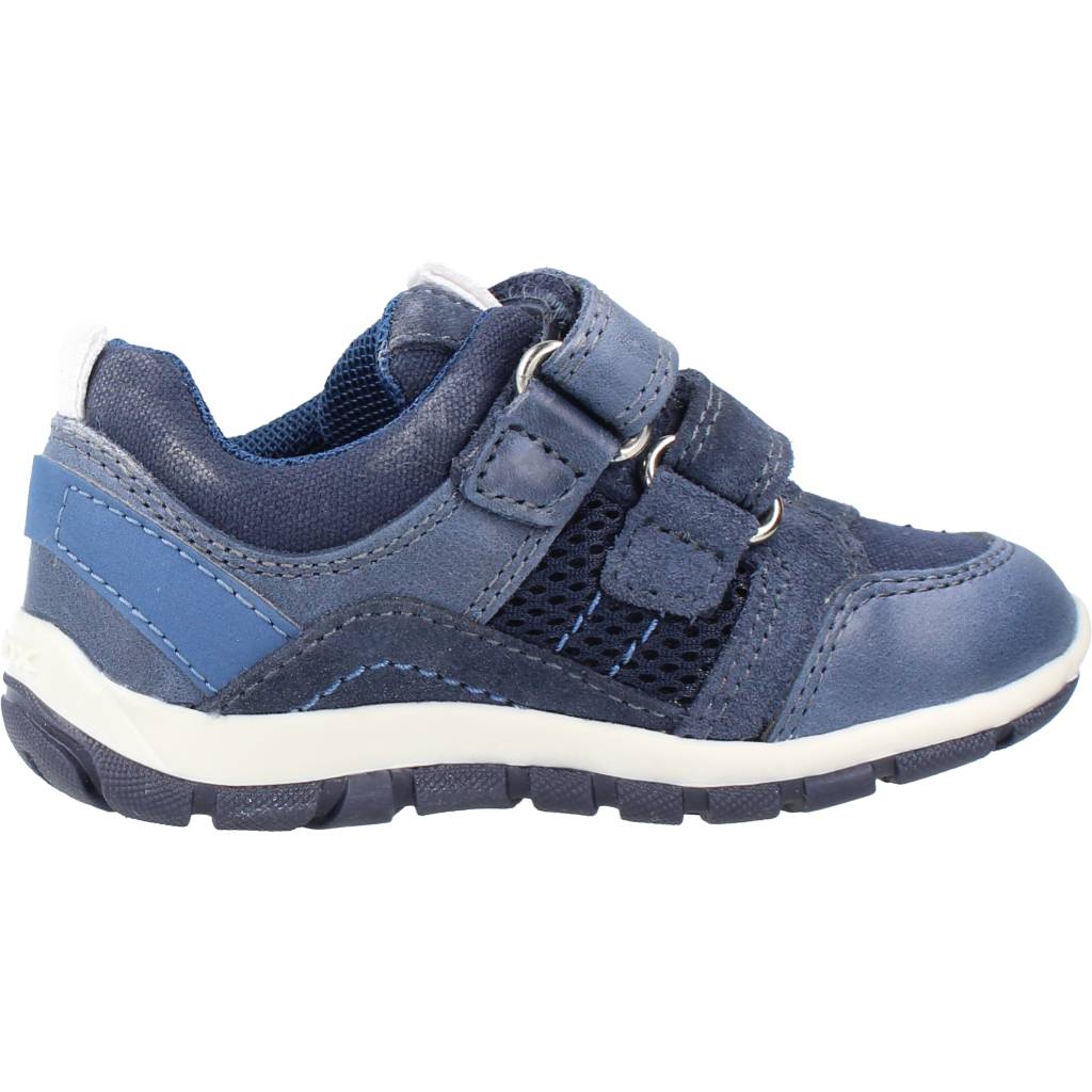 GEOX B SHAAX A en color AZUL (4)