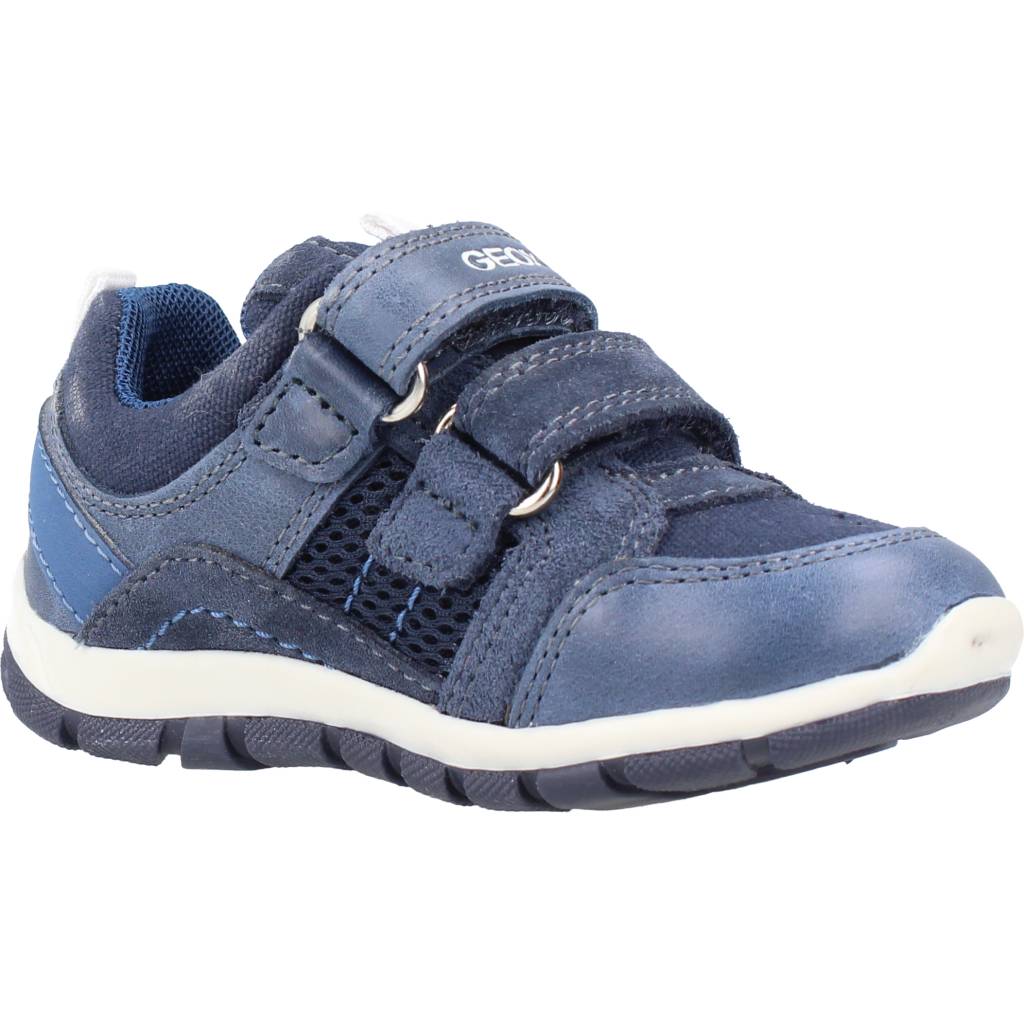 GEOX B SHAAX A en color AZUL (5)