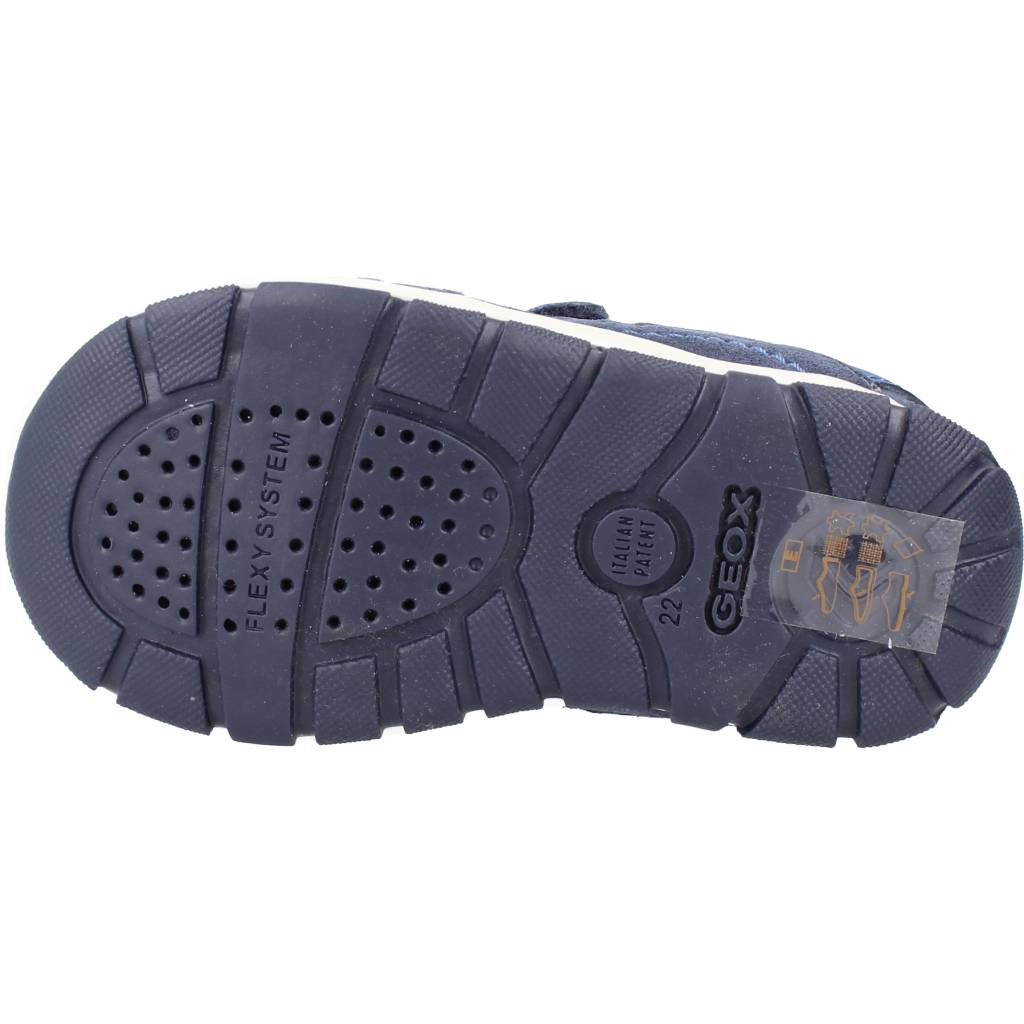 GEOX B SHAAX A en color AZUL (6)