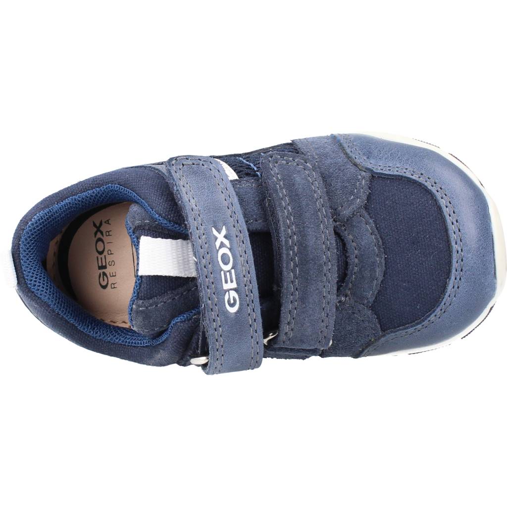GEOX B SHAAX A en color AZUL (7)