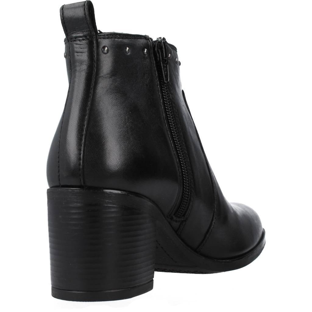 GEOX D NEW ASHEEL G en color NEGRO (3)