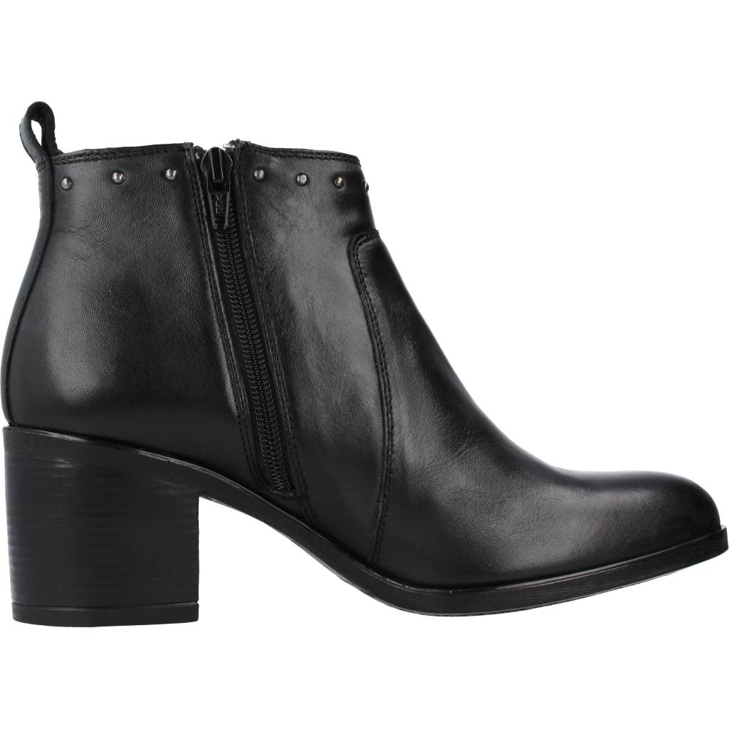 GEOX D NEW ASHEEL G en color NEGRO (4)