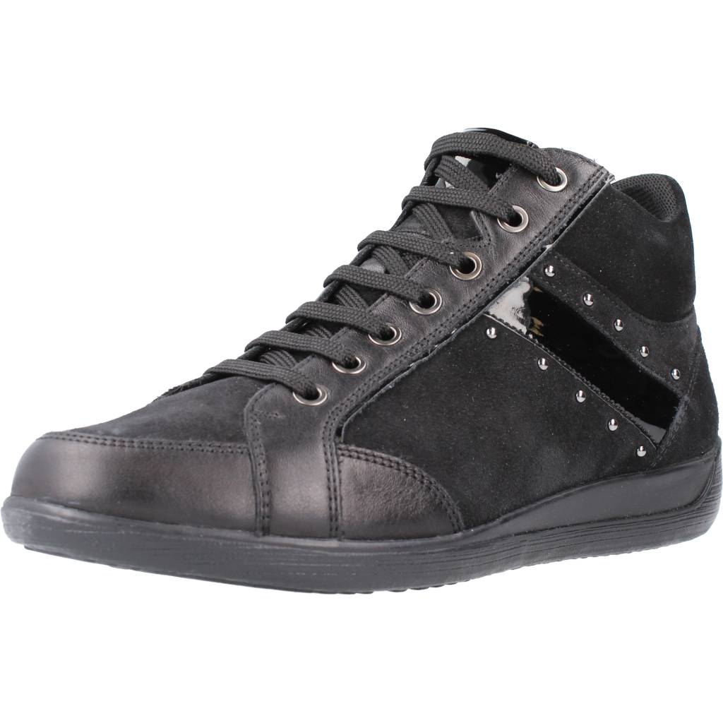 GEOX D MYRIA G en color NEGRO (1)