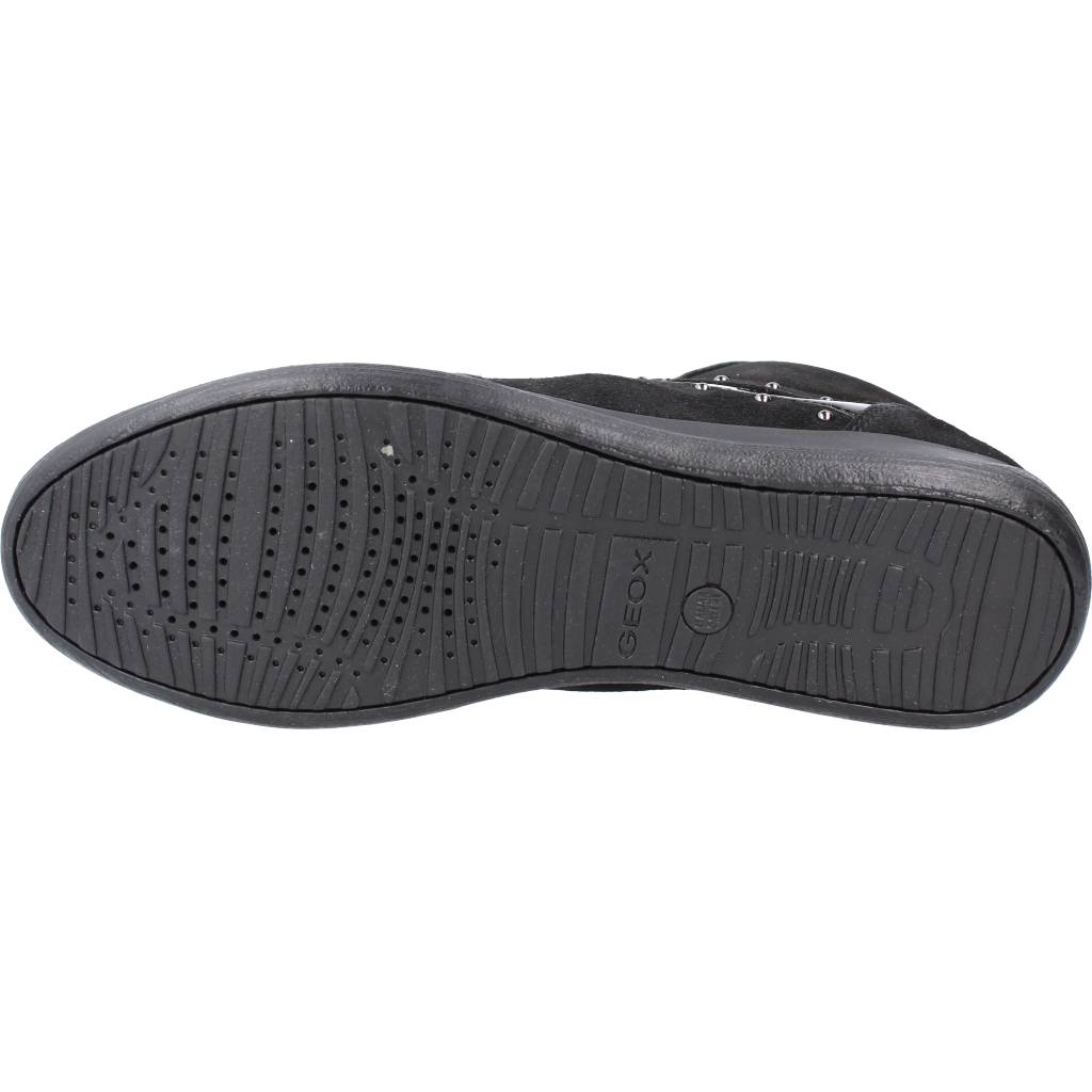 GEOX D MYRIA G en color NEGRO (6)