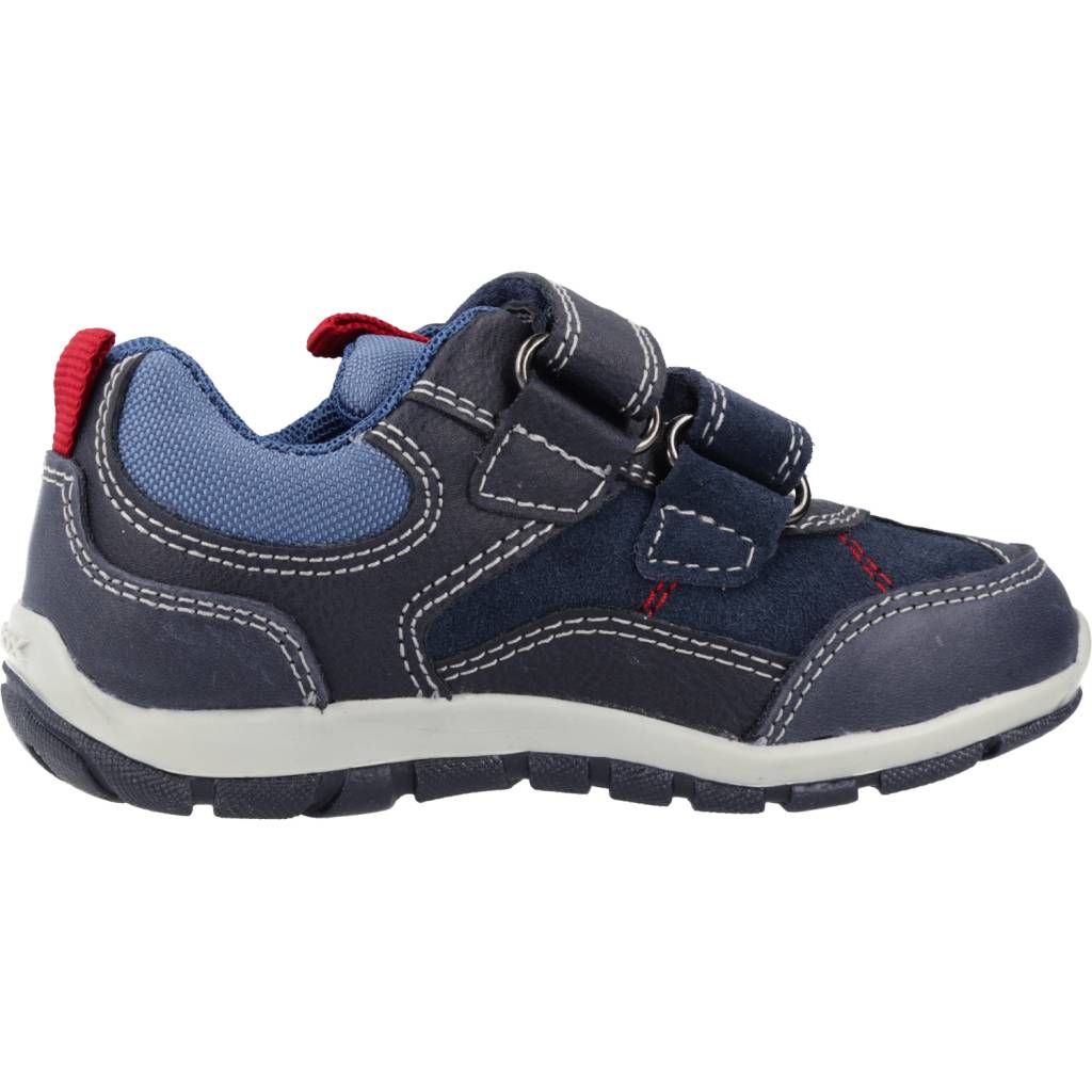GEOX B SHAAX A en color AZUL (4)