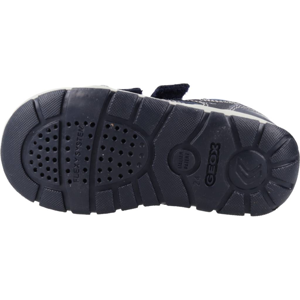 GEOX B SHAAX A en color AZUL (6)