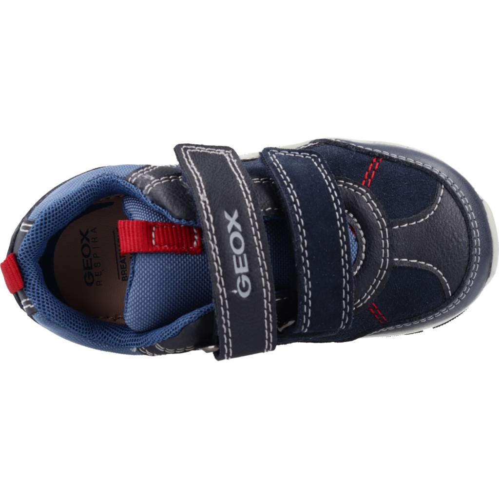 GEOX B SHAAX A en color AZUL (7)