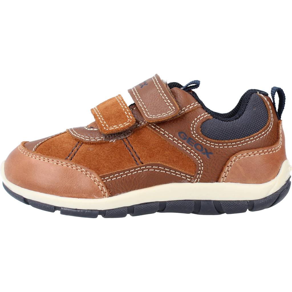 GEOX B SHAAX A en color MARRON (2)